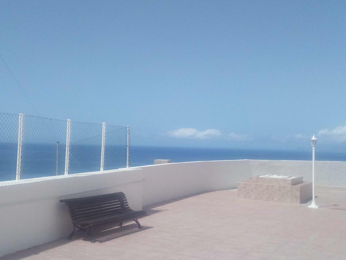 Los Angeles Apartament Puerto de Santiago (Tenerife)